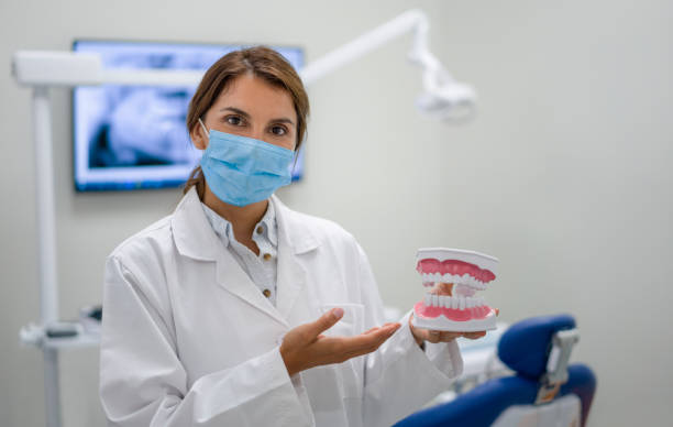 Best Emergency Treatment for Toothache in Shannon, MS