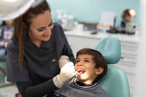 Best After-Hours Emergency Dentist in Shannon, MS