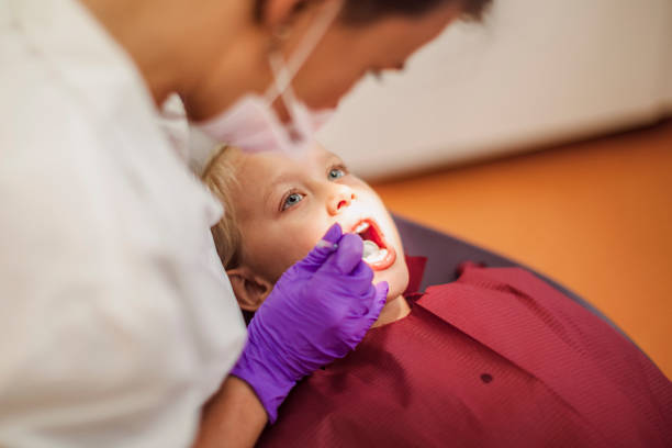 Best Emergency Treatment for Toothache in Shannon, MS