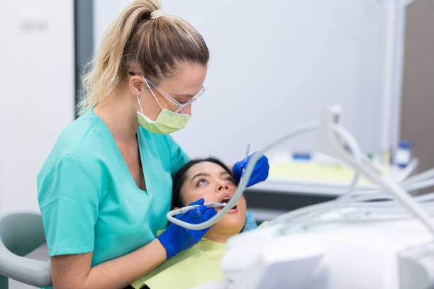 Best Emergency Dental Care for Trauma or Injury in Shannon, MS