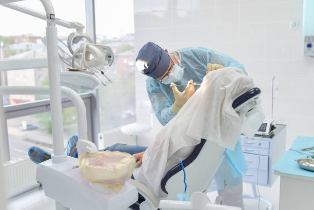 Best Emergency Tooth Extraction in Shannon, MS