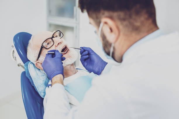 Best Emergency Orthodontic Repairs in Shannon, MS